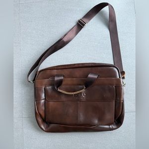 Polo Ralph, Lauren Men’s messenger bag